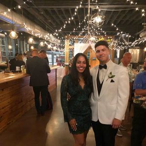 Meet your Posher, Toni